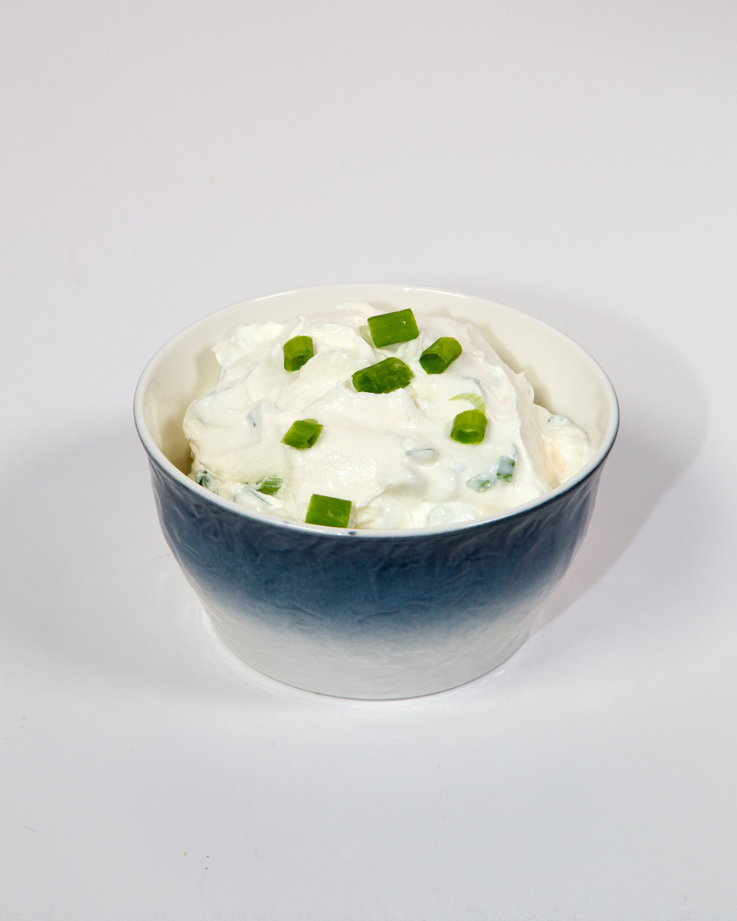 Scallion Cream Cheese