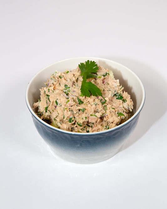 Tuna Salad