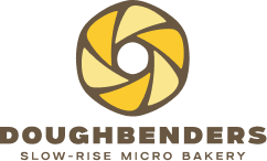 Dough Benders