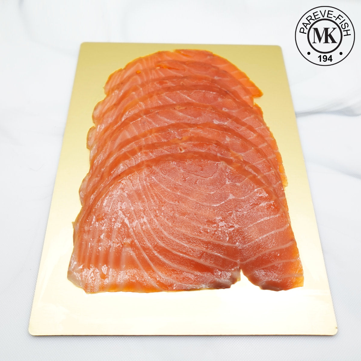 Salmon Lox