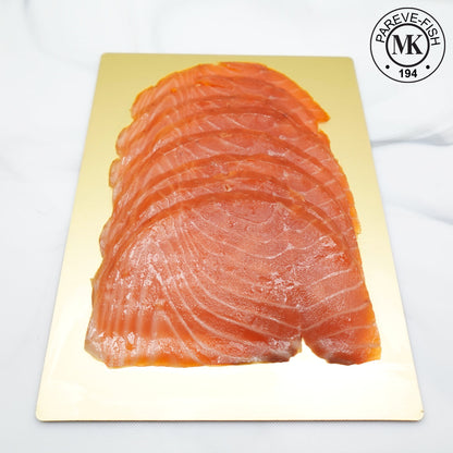 Salmon Lox